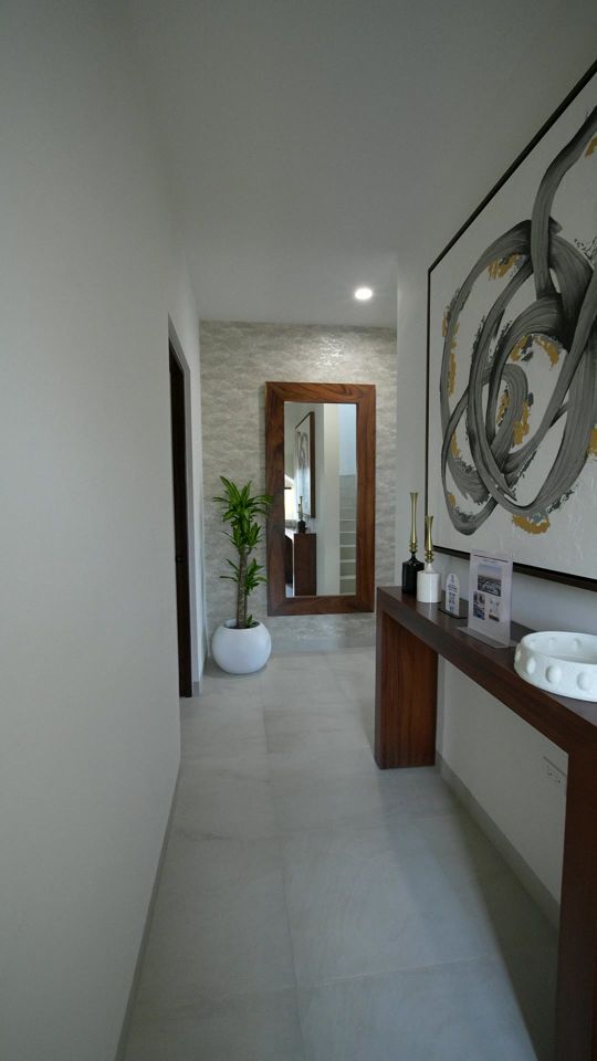 Entrada